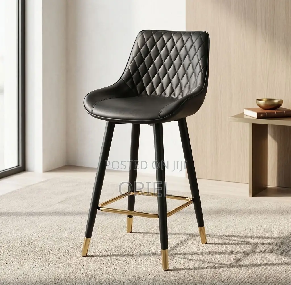 Barstool : Counter Kitchen Barstool