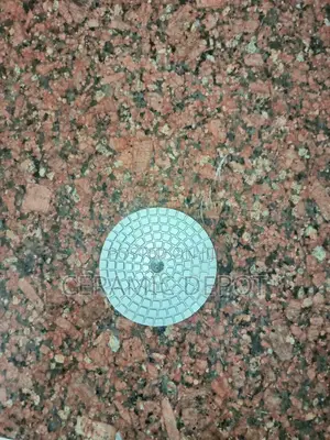 Polishing Pads -3*3000
