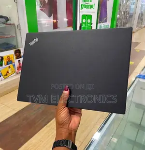 Laptop Lenovo ThinkPad X280 16GB Intel Core i5 SSD 256GB
