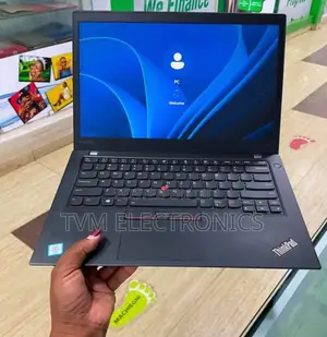 Laptop Lenovo ThinkPad X280 16GB Intel Core i5 SSD 256GB