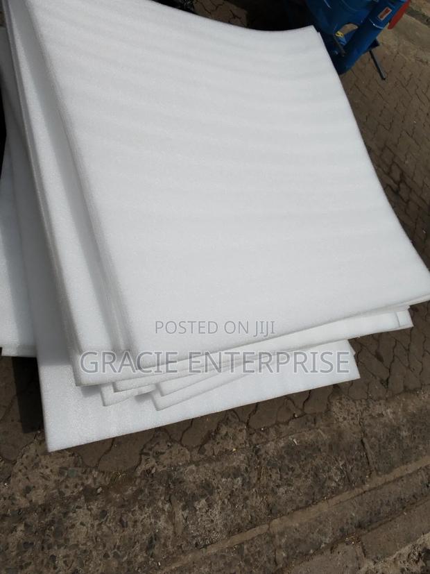 10mm Styrofoam Sheets 4ft by 4ft - main view