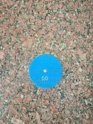 Polishing Pads - 3*50