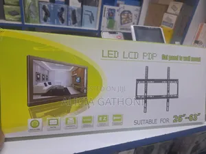 Flat Panel TV Wall Mount 26"_63"