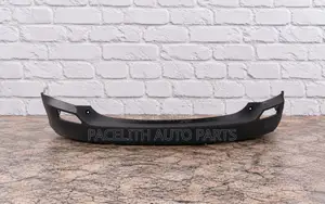 FPI Rear Bumper Toyota RAV4 2013/2014/2015