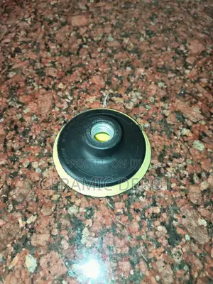 Polish Pad Backer -Polish Pad Holder