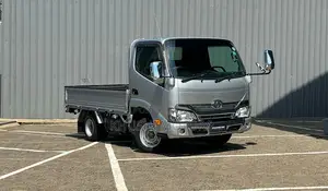 Toyota Toyoace 2019 Silver