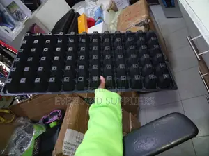 Practical Garden Starter Trays