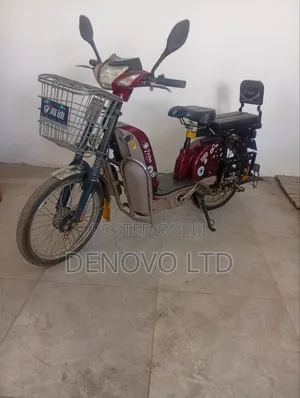 New Motorcycle 2011
