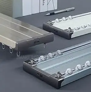 Multi Purpose Double Rail