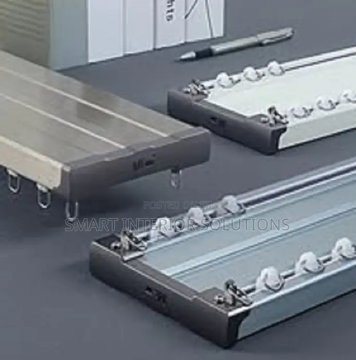 Multi Purpose Double Rail