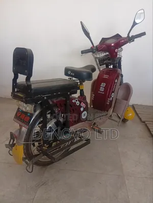 New Motorcycle 2011