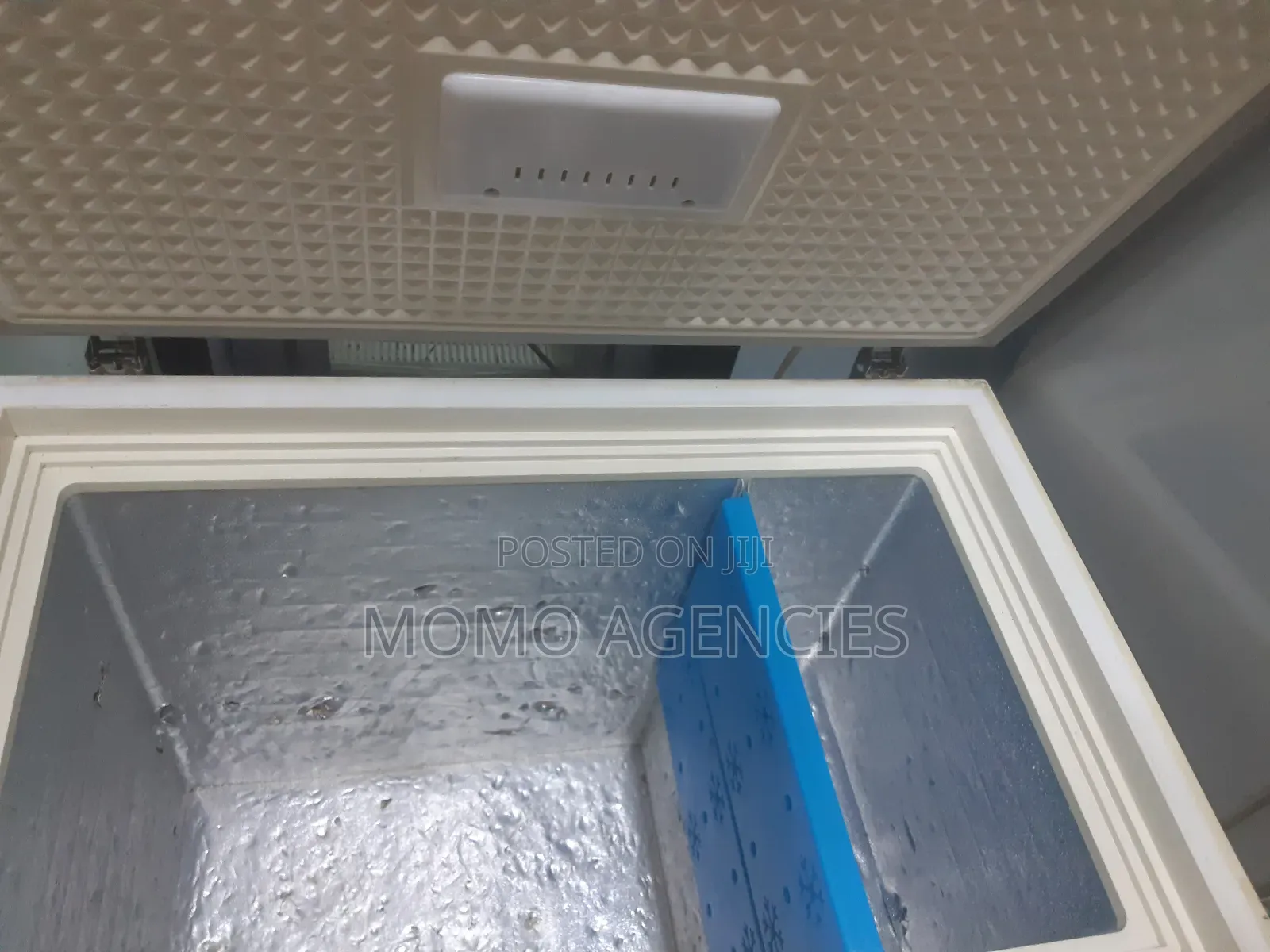 Chest Freezer Ramtons 230l