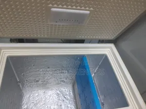 Chest Freezer Ramtons 230l