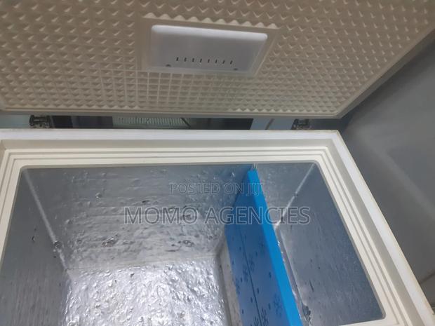 Chest Freezer Ramtons 230l - thumbnail 2