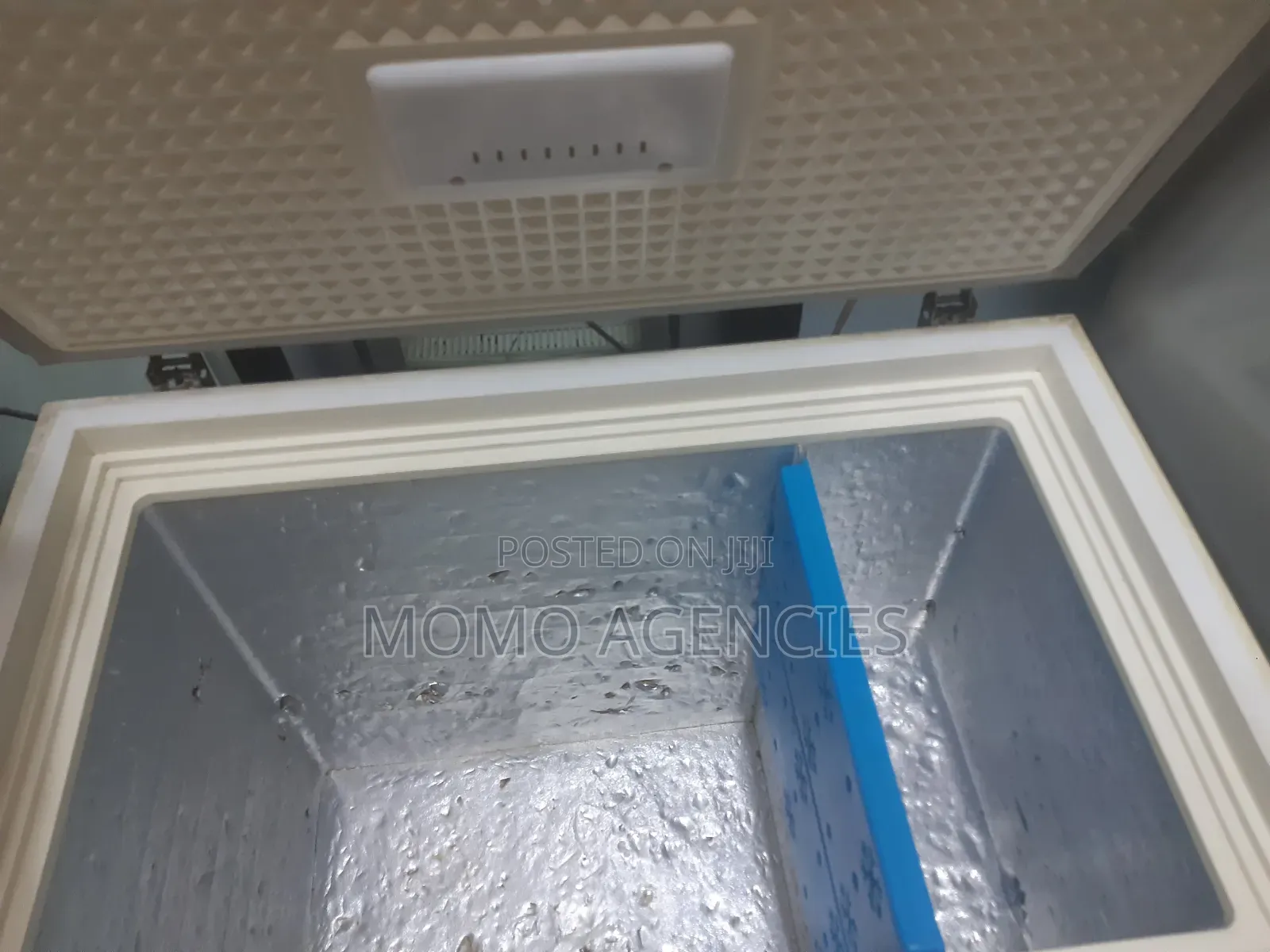 Chest Freezer Ramtons 230l