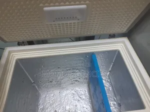 Chest Freezer Ramtons 230l