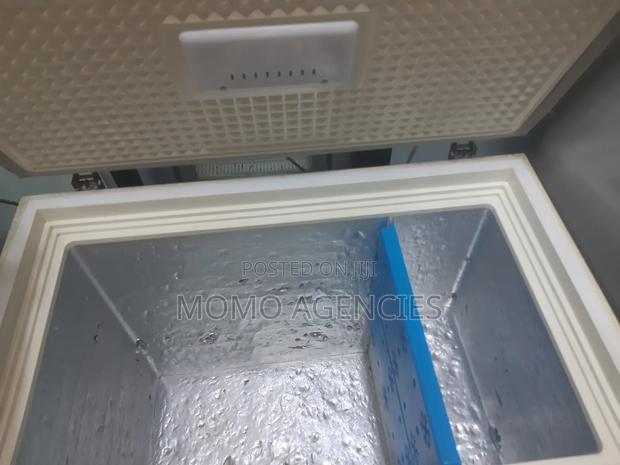 Chest Freezer Ramtons 230l - thumbnail 3
