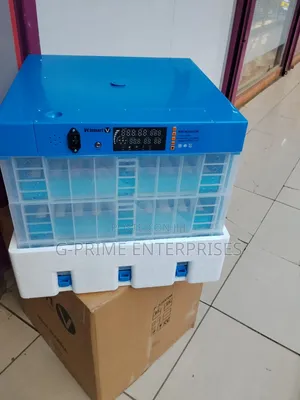 Egg Incubator