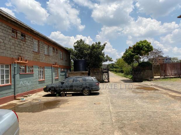 Land for Sale 3acres. - main view