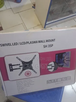 Rotating TV Wall Mount 14_55inch