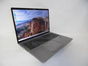 Laptop HP ZBook Fury 16 G9 32GB Intel Core i7 SSD 512GB