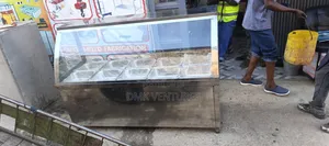 Commercial 10-Inserts/Service Basins Food Warmer Display