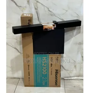 Hisense Soundbar 2.1 HS2100 240W
