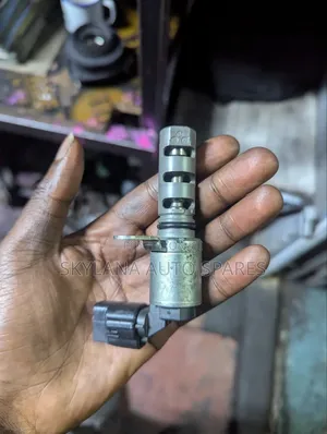 Vvti Sensor for Mazda Demio
