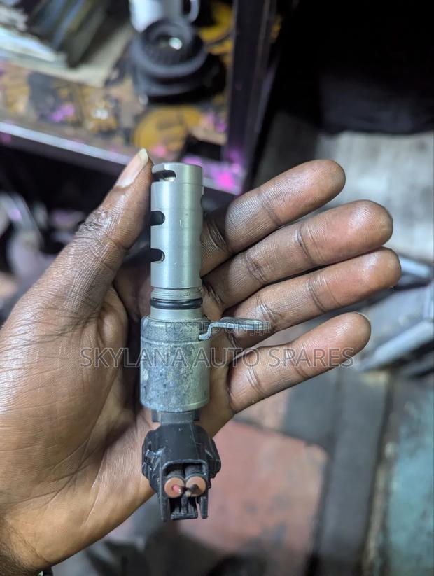 Vvti Sensor for Mazda Demio - thumbnail 2