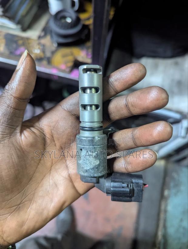 Vvti Sensor for Mazda Demio - thumbnail 4