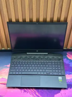 Laptop HP Pavilion Gaming 15 2019 8GB Intel Core i5 SSD 512GB