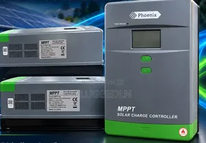 Phoenix MPPT Digital Solar Charge Controller 60A