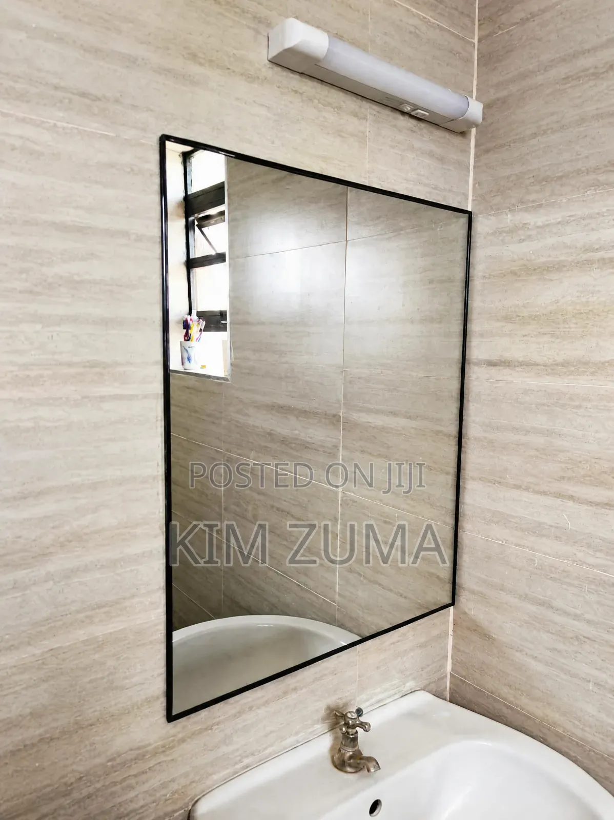 Wall & Dressing Mirrors 60×90cm