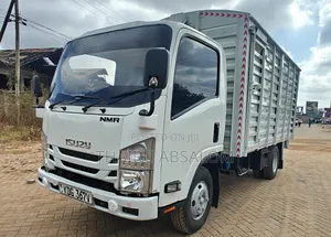 Isuzu NMR Isuzu NMR Cc 3000 Year 2021 Manual