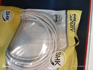 Patch Cord/ Network Cable 3-Meters