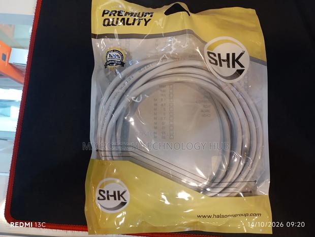 Patch Cord/ Network Cable 3-Meters - thumbnail 2