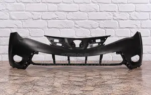 FPI Front Bumper Upper Toyota RAV4 2013/2014/2015