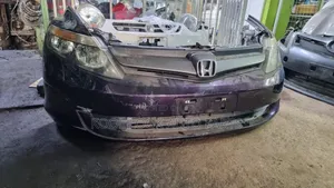 Honda Partner/Airwave Nosecut