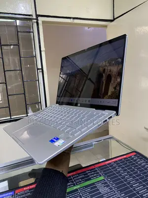 Laptop HP Pavilion 14 8GB Intel Core i5 SSD 256GB