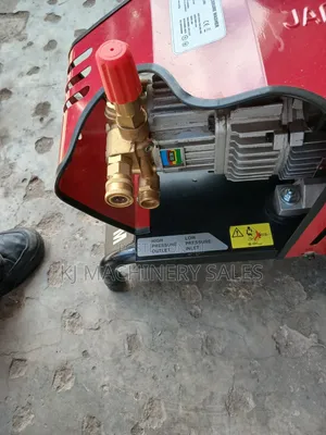2700psi Carwash Machine