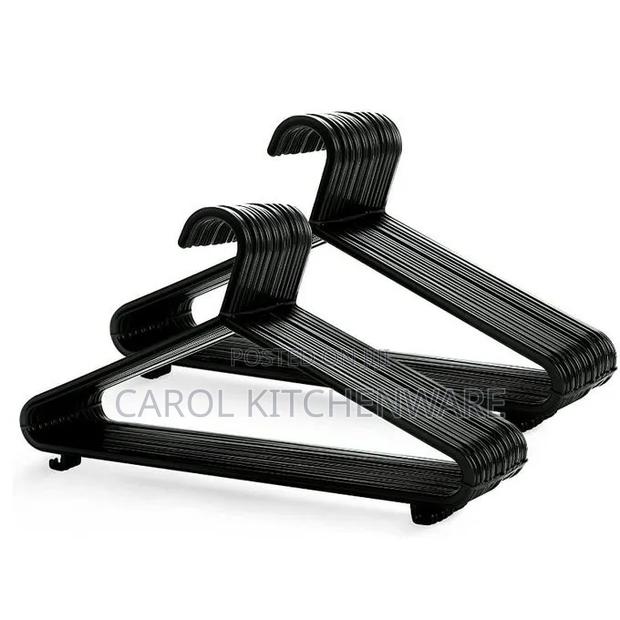 Plastic Cloth Hanger