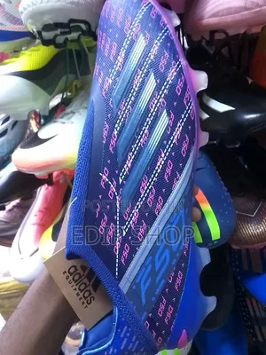 Predator F50 Adidas Football/Soccer Boots