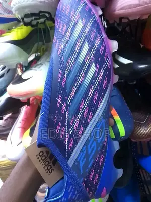 Predator F50 Adidas Football/Soccer Boots