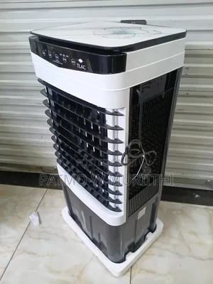 TLAC 50 LTR Air Cooler With Remote TPAC-801R