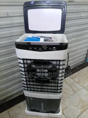 TLAC 50 LTR Air Cooler With Remote TPAC-801R