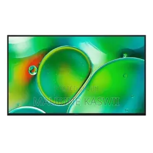 Sony 65s20 65-Inch 4k Uhd Smart TV