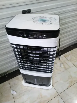 TLAC 50 LTR Air Cooler With Remote TPAC-801R