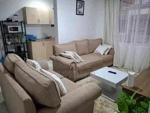 Airbnb Kiambu Road Thindigua (Studio 1 Bedroom at Tsavo)