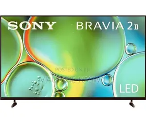 Sony 65s20 65-Inch 4k Uhd Smart TV