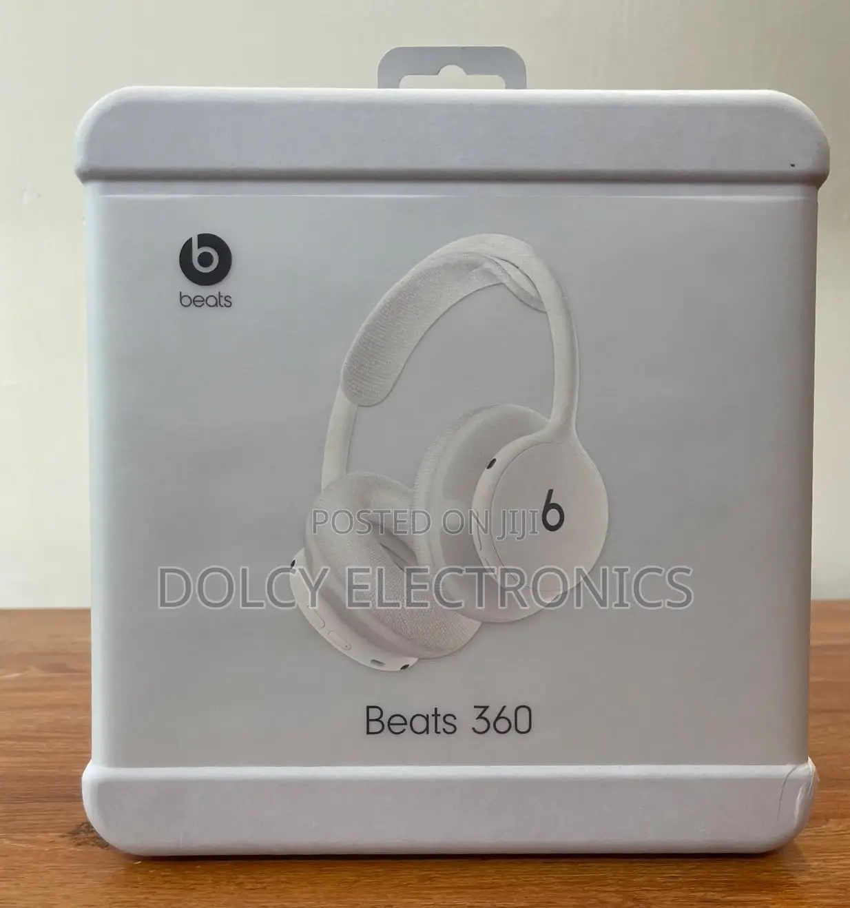 Beats 360 Headphone